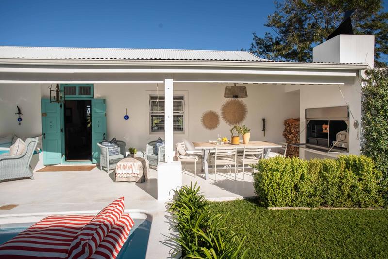 6 Bedroom Property for Sale in Seaside Longships Western Cape